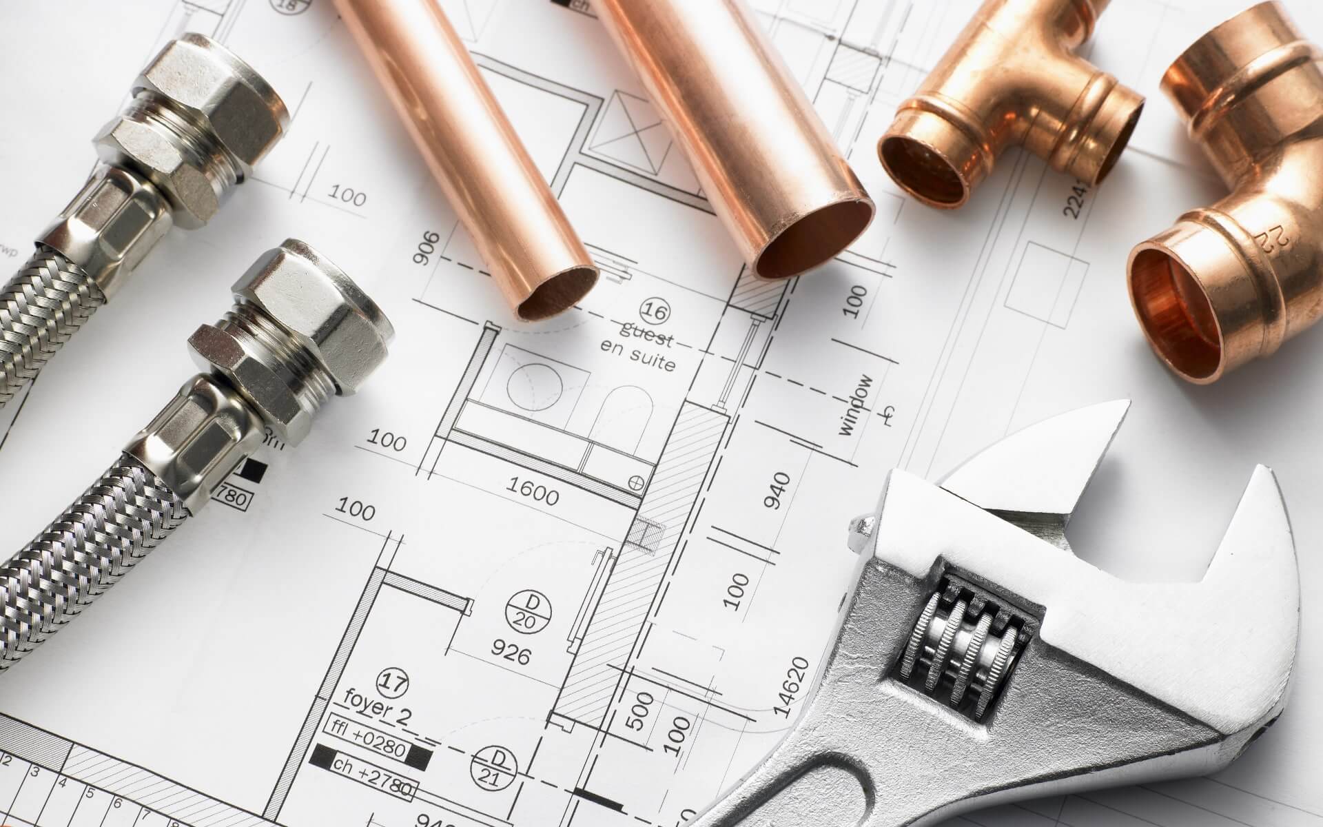 Klusbedrijf Stam Dordrecht loodgieterswerk