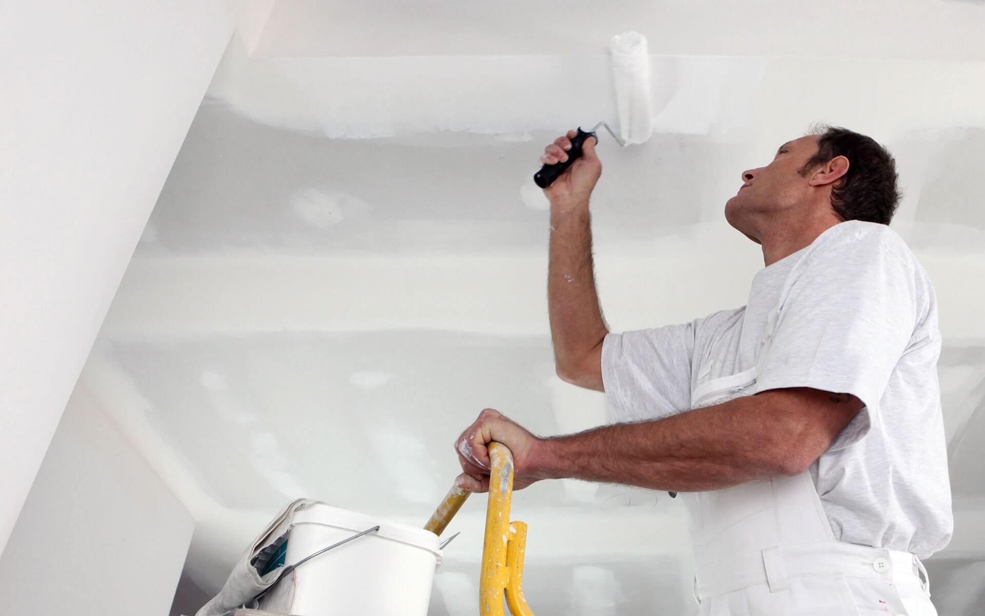 Klusbedrijf Stam Dordrecht schilderwerk