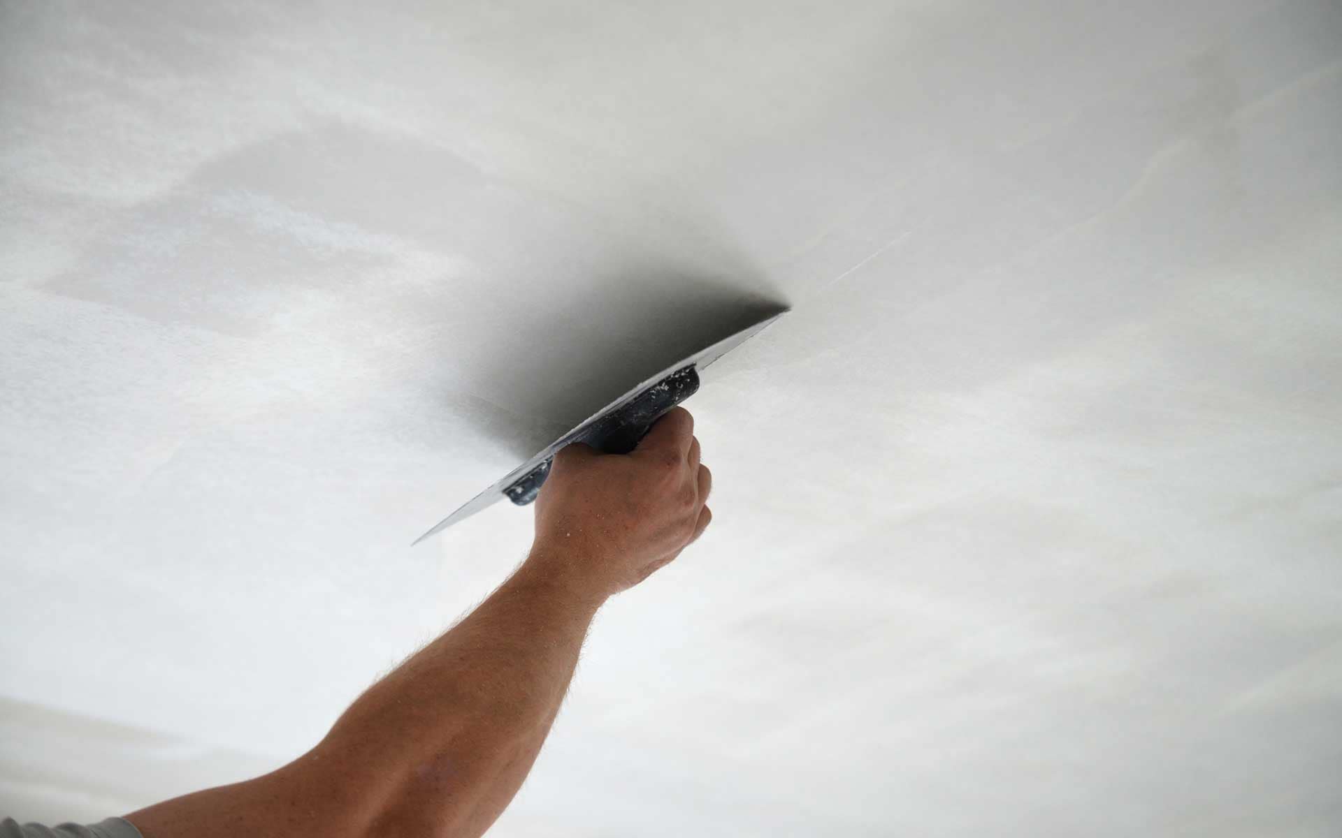 Klusbedrijf Stam Dordrecht stucadoorswerk